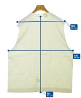 N.HOOLYWOOD（エヌハリウッド）Tシャツ・カットソー 白 サイズ:36(S位) メンズ/2200710074072