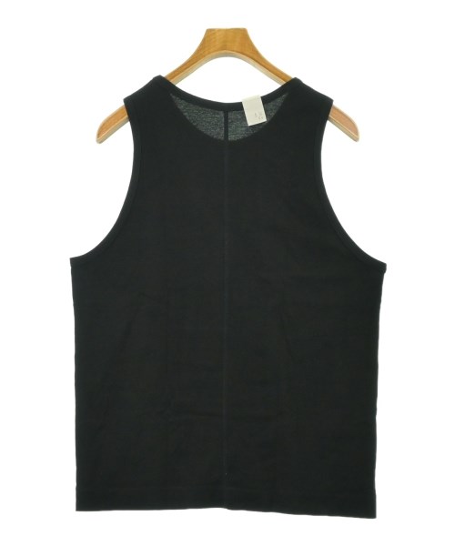 N.HOOLYWOOD（エヌハリウッド）Tシャツ・カットソー 黒 サイズ:36(S位) メンズ/2200710074089