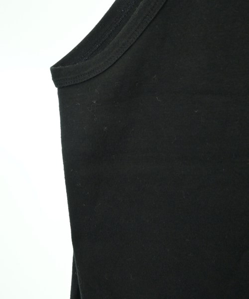 N.HOOLYWOOD（エヌハリウッド）Tシャツ・カットソー 黒 サイズ:36(S位) メンズ/2200710074089