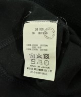 N.HOOLYWOOD（エヌハリウッド）Tシャツ・カットソー 黒 サイズ:36(S位) メンズ/2200710074089
