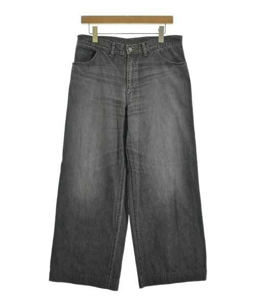 N.HOOLYWOOD(エヌハリウッド)のデニムパンツ サイズ:38(M位) 20,900円