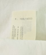 N.HOOLYWOOD（エヌハリウッド）カジュアルシャツ 白 サイズ:38(M位) メンズ/2200710840042