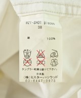 N.HOOLYWOOD（エヌハリウッド）カジュアルシャツ 白 サイズ:38(M位) メンズ/2200710840042