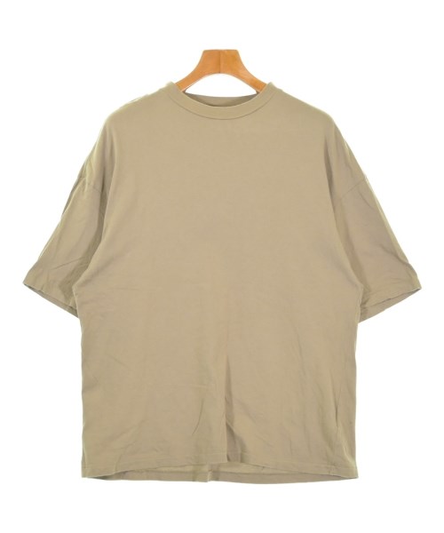 N.HOOLYWOOD（エヌハリウッド）Tシャツ・カットソー 茶 サイズ:36(S位) メンズ/2200710840059