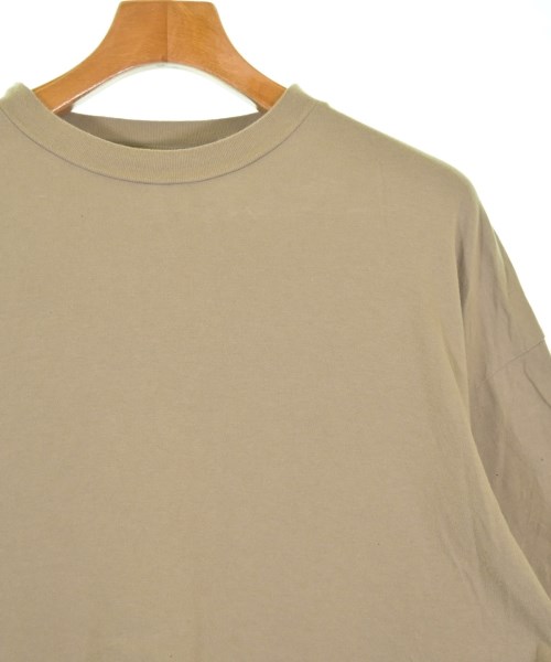 N.HOOLYWOOD（エヌハリウッド）Tシャツ・カットソー 茶 サイズ:36(S位) メンズ/2200710840059