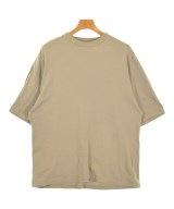 N.HOOLYWOOD（エヌハリウッド）Tシャツ・カットソー 茶 サイズ:36(S位) メンズ/2200710840059