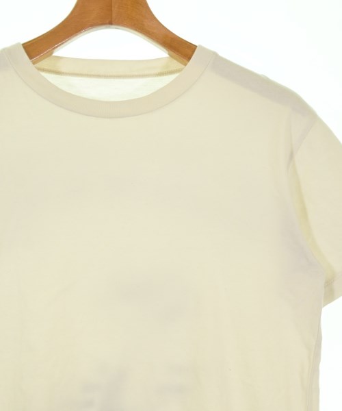 N.HOOLYWOOD（エヌハリウッド）Tシャツ・カットソー 白 サイズ:36(S位) メンズ/2200710840066