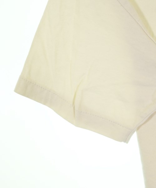 N.HOOLYWOOD（エヌハリウッド）Tシャツ・カットソー 白 サイズ:36(S位) メンズ/2200710840066