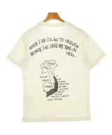 N.HOOLYWOOD（エヌハリウッド）Tシャツ・カットソー 白 サイズ:36(S位) メンズ/2200710840066