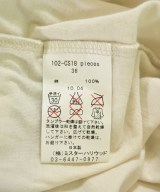 N.HOOLYWOOD（エヌハリウッド）Tシャツ・カットソー 白 サイズ:36(S位) メンズ/2200710840066