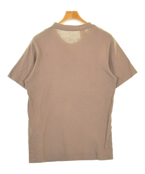 N.HOOLYWOOD（エヌハリウッド）Tシャツ・カットソー 茶 サイズ:36(S位) メンズ/2200710840073