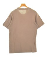 N.HOOLYWOOD（エヌハリウッド）Tシャツ・カットソー 茶 サイズ:36(S位) メンズ/2200710840073