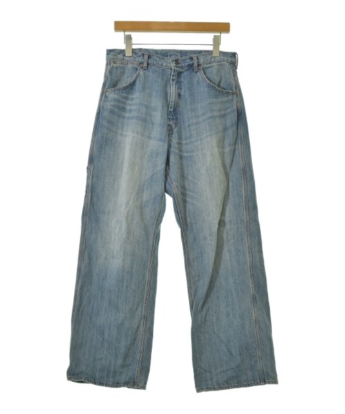 N.HOOLYWOOD(エヌハリウッド)のデニムパンツ サイズ:38(M位) 22,000円
