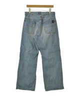 N.HOOLYWOOD（エヌハリウッド）デニムパンツ 青 サイズ:38(M位) メンズ/2200710840080