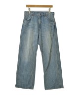 N.HOOLYWOOD デニムパンツ