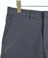 N.HOOLYWOOD（エヌハリウッド）ショートパンツ 青 サイズ:36(S位) メンズ/2200711384019
