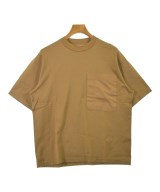 N.HOOLYWOOD（エヌハリウッド）Tシャツ・カットソー 茶 サイズ:38(M位) メンズ/2200711384101