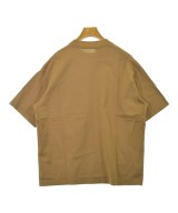 N.HOOLYWOOD（エヌハリウッド）Tシャツ・カットソー 茶 サイズ:38(M位) メンズ/2200711384101