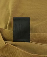 N.HOOLYWOOD（エヌハリウッド）Tシャツ・カットソー 茶 サイズ:38(M位) メンズ/2200711384101