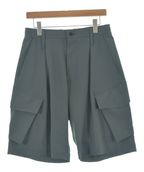N.HOOLYWOOD(エヌハリウッド)のショートパンツ サイズ:36(S位) 26,000円