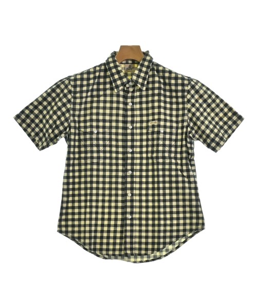 N.HOOLYWOOD(エヌハリウッド)のカジュアルシャツ サイズ:M 5,800円