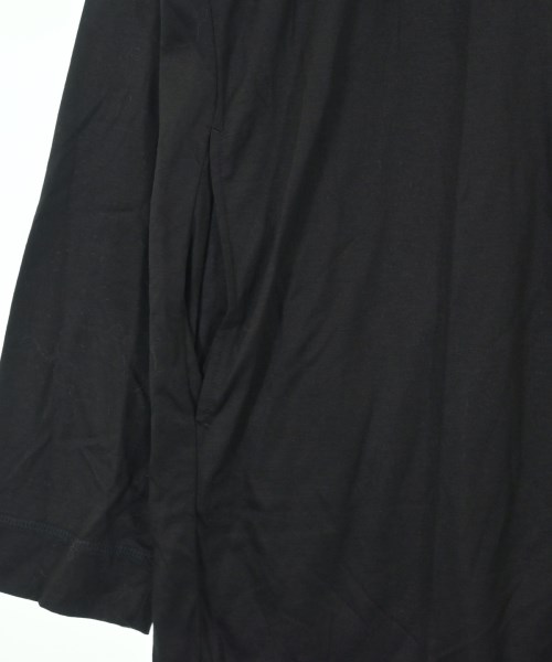 N.HOOLYWOOD（エヌハリウッド）Tシャツ・カットソー 黒 サイズ:36(S位) メンズ/2200711882041