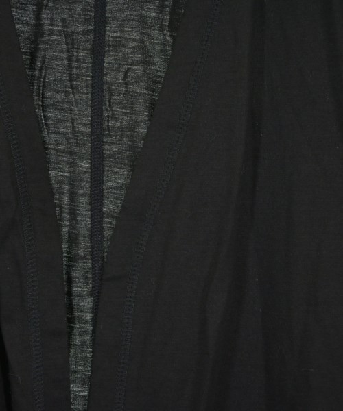 N.HOOLYWOOD（エヌハリウッド）Tシャツ・カットソー 黒 サイズ:36(S位) メンズ/2200711882041