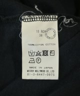 N.HOOLYWOOD（エヌハリウッド）Tシャツ・カットソー 黒 サイズ:M メンズ/2200712131056