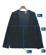 N.HOOLYWOOD（エヌハリウッド）Tシャツ・カットソー 黒 サイズ:M メンズ/2200712131056