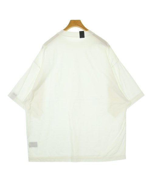 N.HOOLYWOOD（エヌハリウッド）Tシャツ・カットソー 白 サイズ:40(L位) メンズ/2200710409065