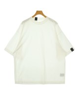 N.HOOLYWOOD（エヌハリウッド）Tシャツ・カットソー 白 サイズ:40(L位) メンズ/2200710409065