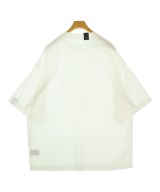 N.HOOLYWOOD（エヌハリウッド）Tシャツ・カットソー 白 サイズ:40(L位) メンズ/2200710409065