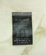 N.HOOLYWOOD（エヌハリウッド）Tシャツ・カットソー 白 サイズ:40(L位) メンズ/2200710409065