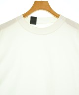 N.HOOLYWOOD（エヌハリウッド）Tシャツ・カットソー 白 サイズ:40(L位) メンズ/2200710409065