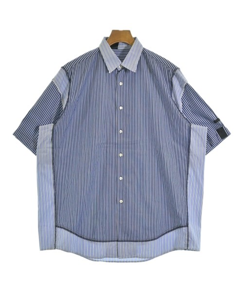 N.HOOLYWOOD(エヌハリウッド)のカジュアルシャツ サイズ:38(M位) 22,000円