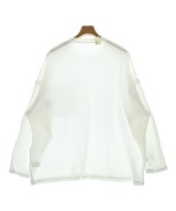 N.HOOLYWOOD（エヌハリウッド）Tシャツ・カットソー 白 サイズ:M メンズ/2200712004046