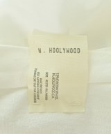 N.HOOLYWOOD（エヌハリウッド）Tシャツ・カットソー 白 サイズ:M メンズ/2200712004046