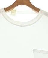 N.HOOLYWOOD（エヌハリウッド）Tシャツ・カットソー 白 サイズ:M メンズ/2200712004046