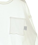 N.HOOLYWOOD（エヌハリウッド）Tシャツ・カットソー 白 サイズ:M メンズ/2200712004046