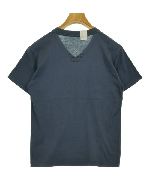 N.HOOLYWOOD（エヌハリウッド）Tシャツ・カットソー 紺 サイズ:36(S位) メンズ/2200713309034