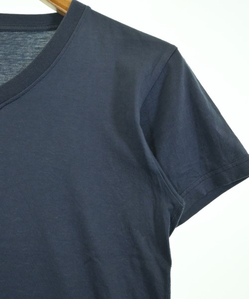 N.HOOLYWOOD（エヌハリウッド）Tシャツ・カットソー 紺 サイズ:36(S位) メンズ/2200713309034