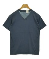 N.HOOLYWOOD（エヌハリウッド）Tシャツ・カットソー 紺 サイズ:36(S位) メンズ/2200713309034