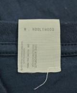 N.HOOLYWOOD（エヌハリウッド）Tシャツ・カットソー 紺 サイズ:36(S位) メンズ/2200713309034