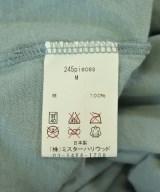 N.HOOLYWOOD（エヌハリウッド）Tシャツ・カットソー 青 サイズ:M メンズ/2200713437010