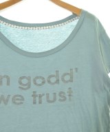 N.HOOLYWOOD（エヌハリウッド）Tシャツ・カットソー 青 サイズ:M メンズ/2200713437010