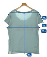 N.HOOLYWOOD（エヌハリウッド）Tシャツ・カットソー 青 サイズ:M メンズ/2200713437010