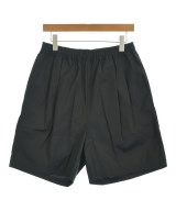N.HOOLYWOOD（エヌハリウッド）ショートパンツ 黒 サイズ:38(M位) メンズ/2200707427027