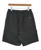 N.HOOLYWOOD（エヌハリウッド）ショートパンツ 黒 サイズ:38(M位) メンズ/2200707427027