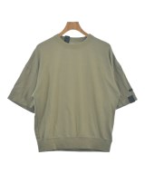 N.HOOLYWOOD（エヌハリウッド）スウェット カーキ サイズ:36(S位) メンズ/2200713654066