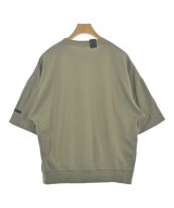 N.HOOLYWOOD（エヌハリウッド）スウェット カーキ サイズ:36(S位) メンズ/2200713654066